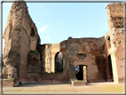 foto Terme di Caracalla